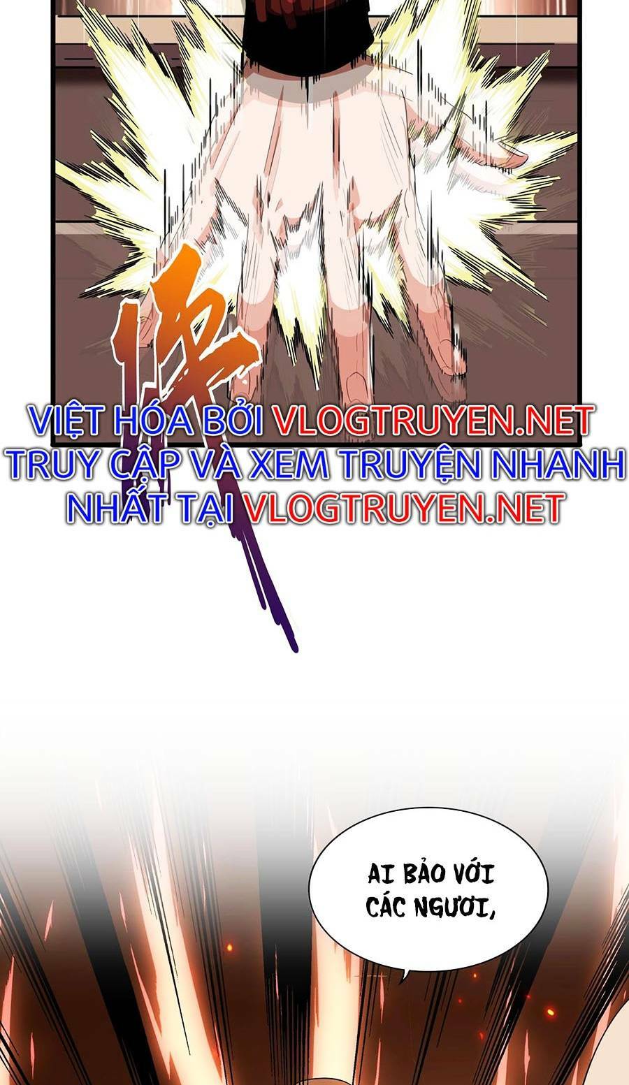 Đại Quản Gia Là Ma Hoàng - Chapter 289 - Page 24