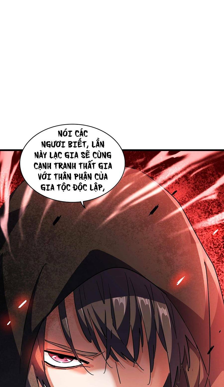 Đại Quản Gia Là Ma Hoàng - Chapter 289 - Page 26