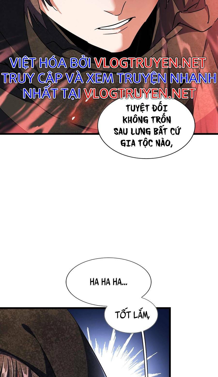 Đại Quản Gia Là Ma Hoàng - Chapter 289 - Page 27