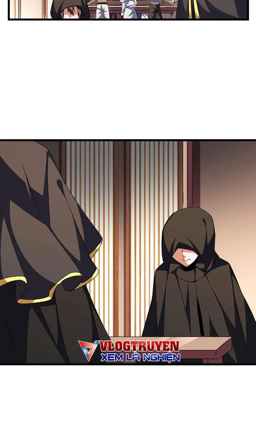 Đại Quản Gia Là Ma Hoàng - Chapter 289 - Page 36