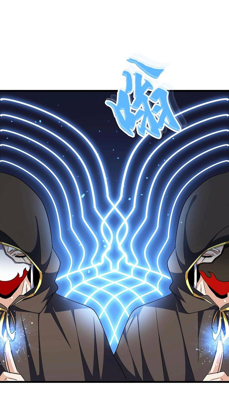 Đại Quản Gia Là Ma Hoàng - Chapter 289 - Page 37