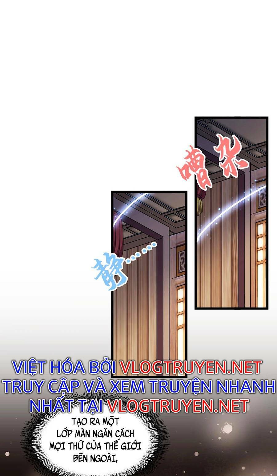 Đại Quản Gia Là Ma Hoàng - Chapter 289 - Page 38