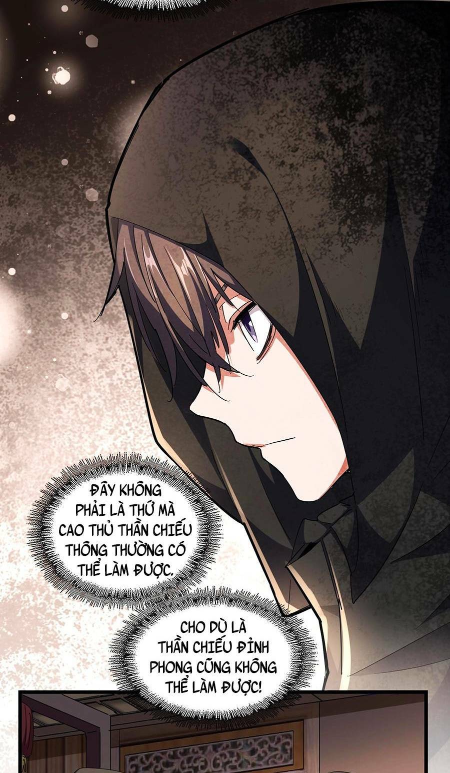 Đại Quản Gia Là Ma Hoàng - Chapter 289 - Page 39