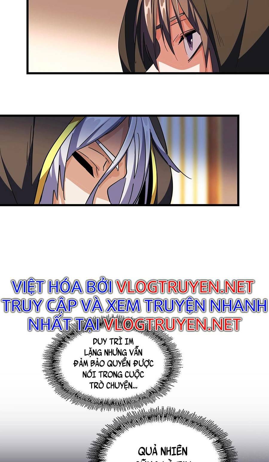 Đại Quản Gia Là Ma Hoàng - Chapter 289 - Page 44