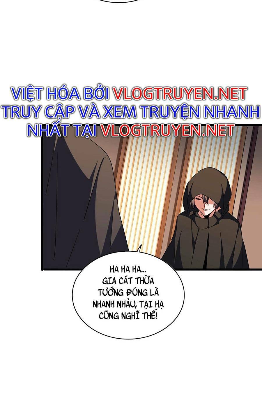 Đại Quản Gia Là Ma Hoàng - Chapter 289 - Page 48