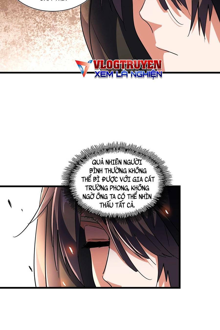 Đại Quản Gia Là Ma Hoàng - Chapter 289 - Page 53