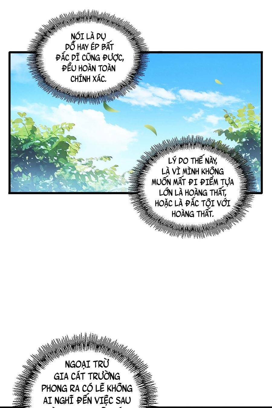Đại Quản Gia Là Ma Hoàng - Chapter 289 - Page 54
