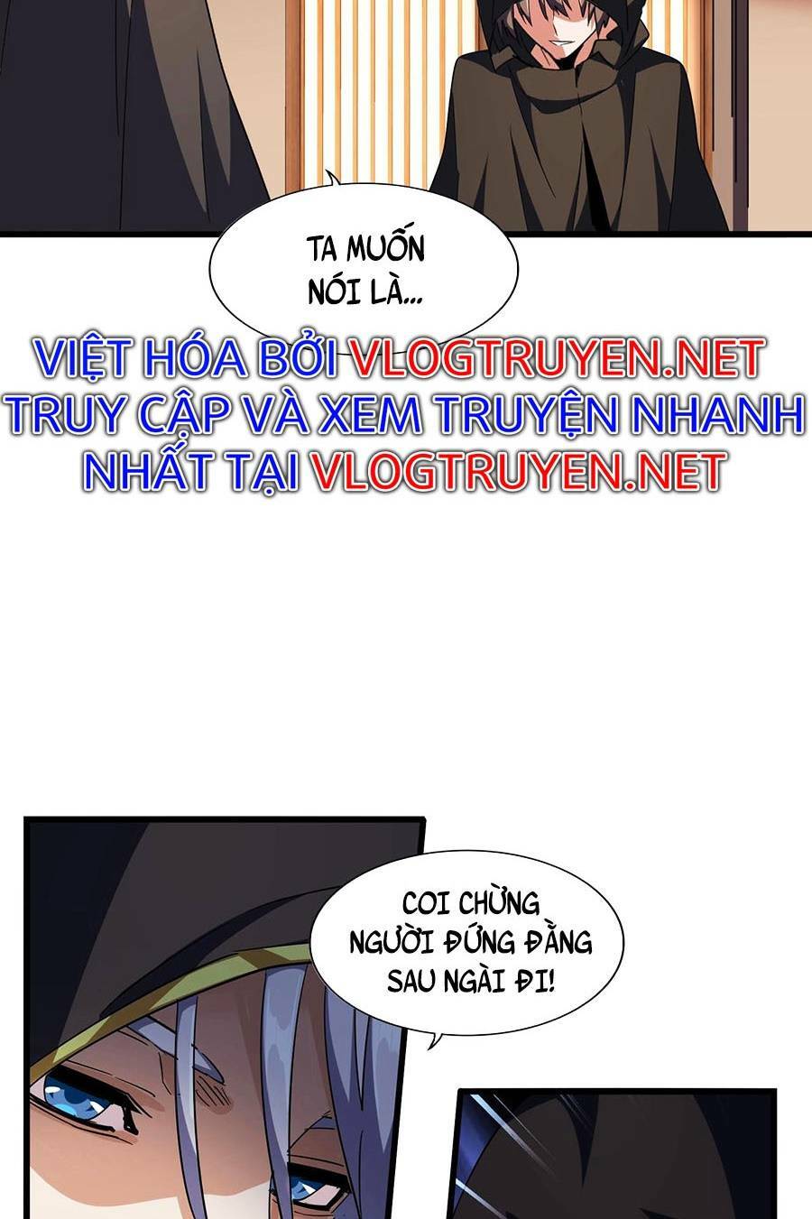 Đại Quản Gia Là Ma Hoàng - Chapter 289 - Page 58