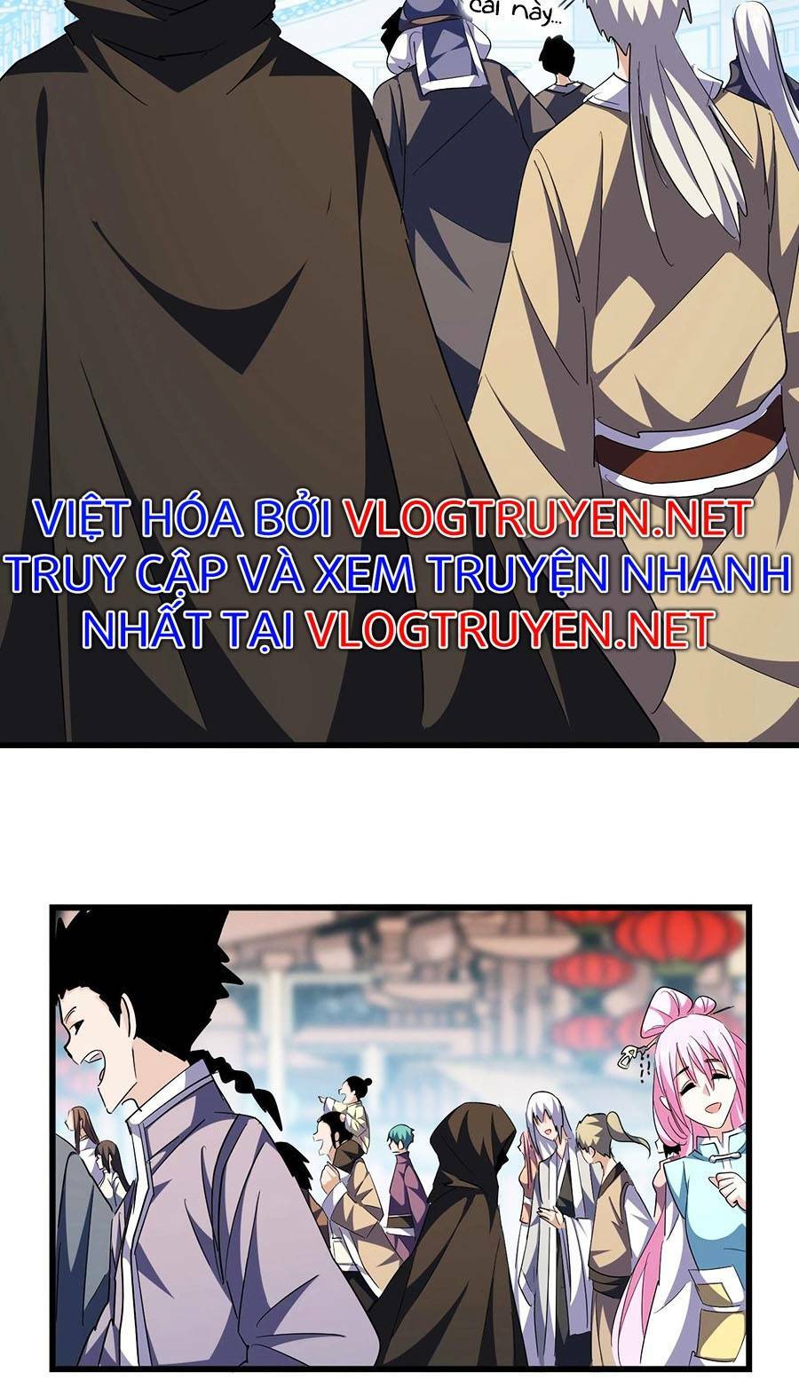 Đại Quản Gia Là Ma Hoàng - Chapter 289 - Page 5