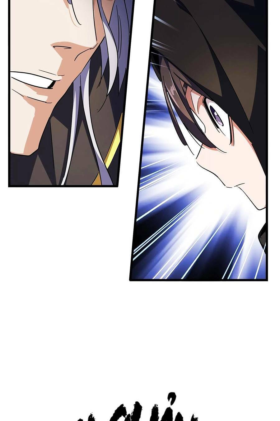 Đại Quản Gia Là Ma Hoàng - Chapter 289 - Page 59