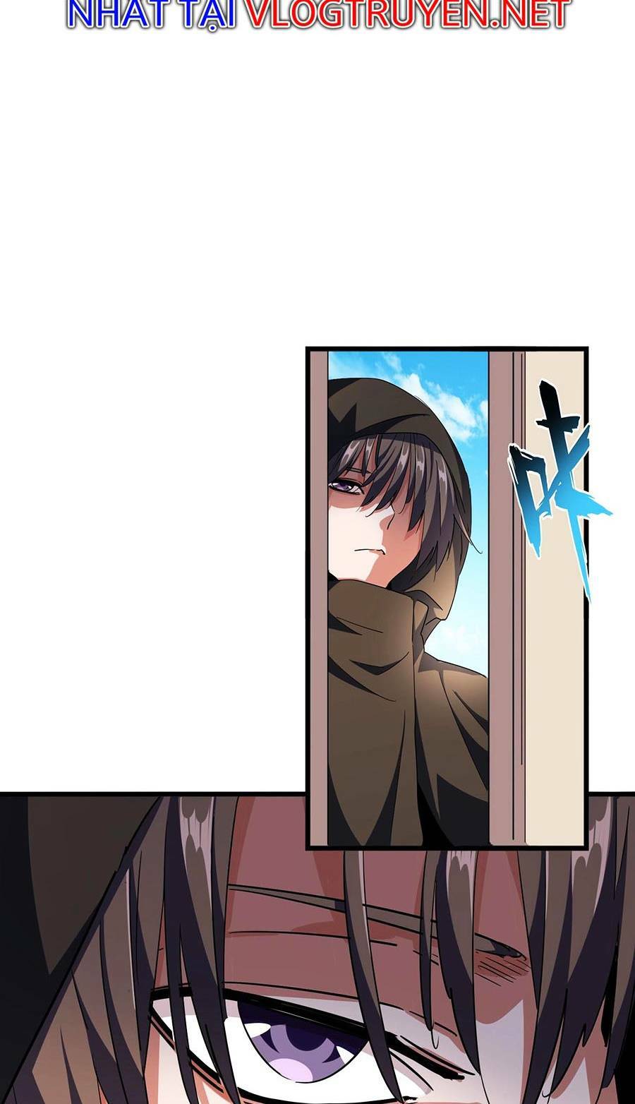 Đại Quản Gia Là Ma Hoàng - Chapter 289 - Page 8