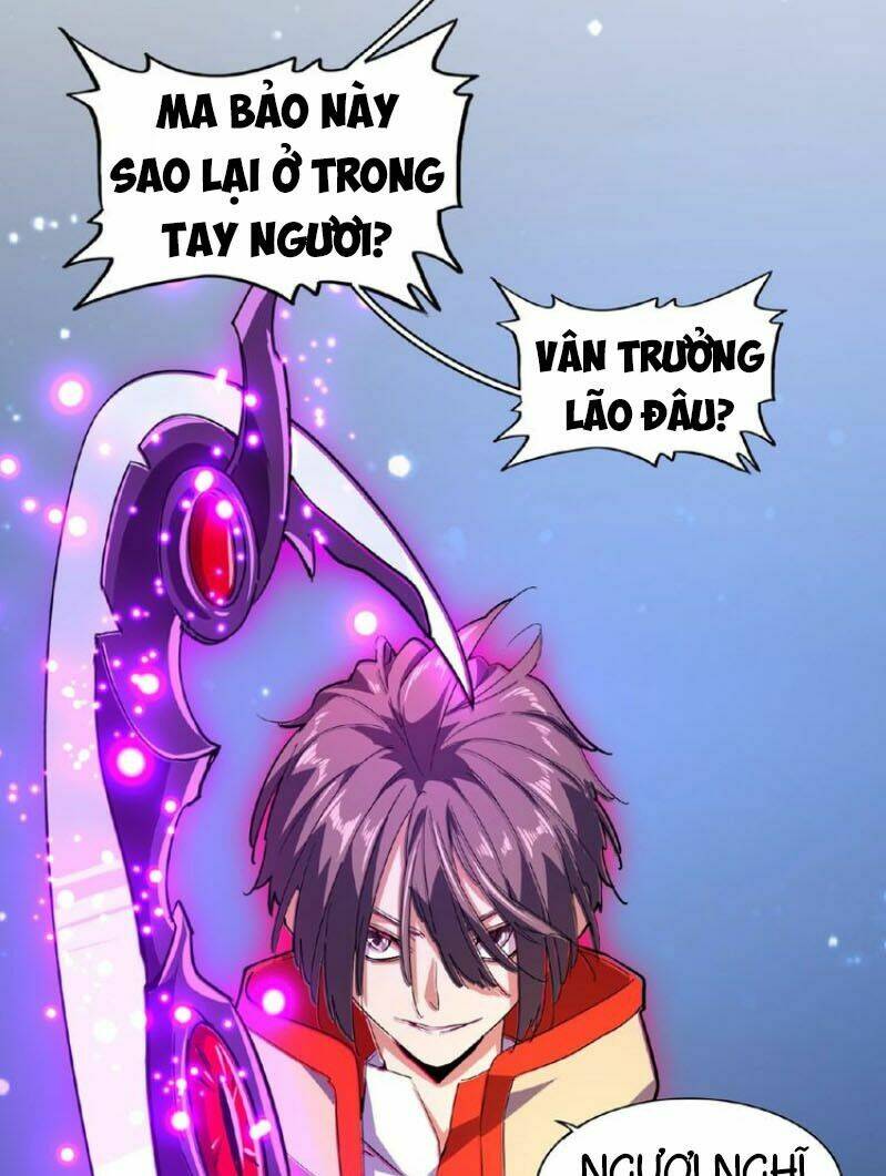 Đại Quản Gia Là Ma Hoàng - Chapter 29 - Page 9