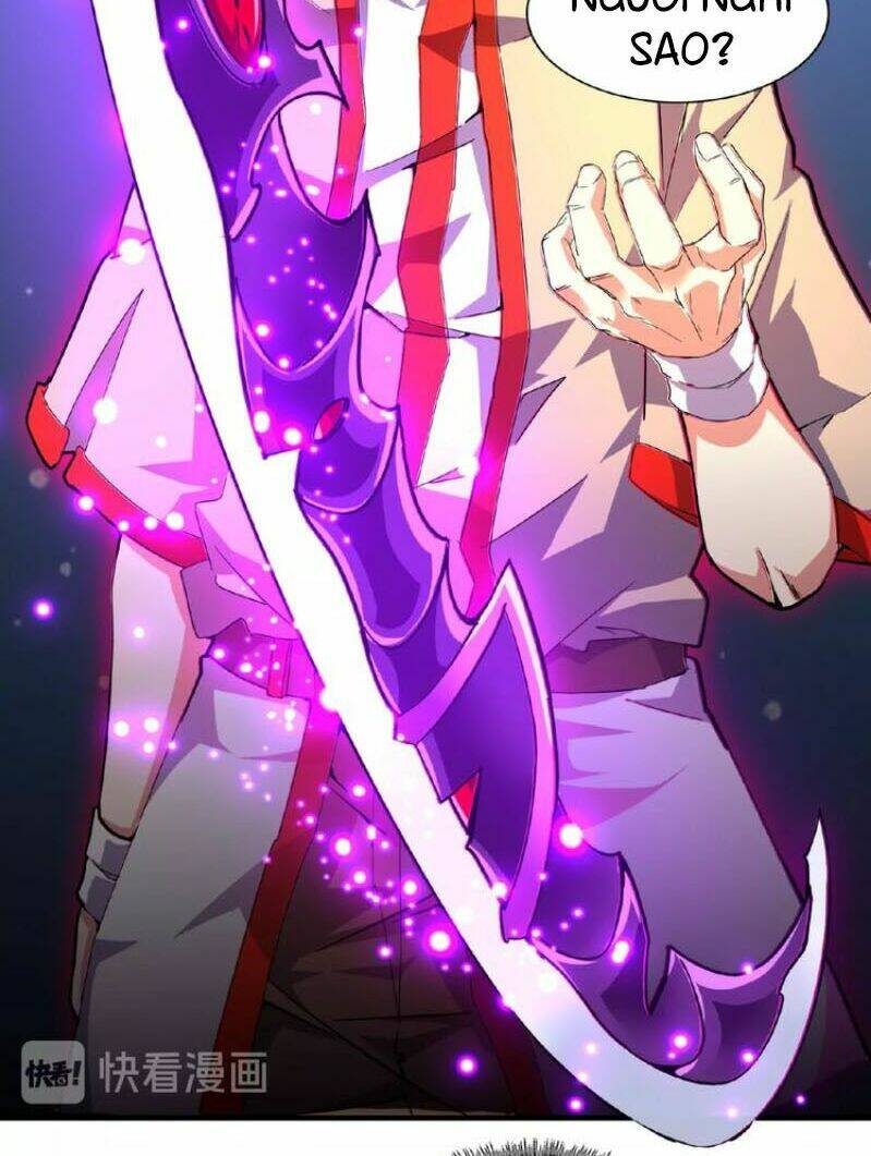 Đại Quản Gia Là Ma Hoàng - Chapter 29 - Page 10