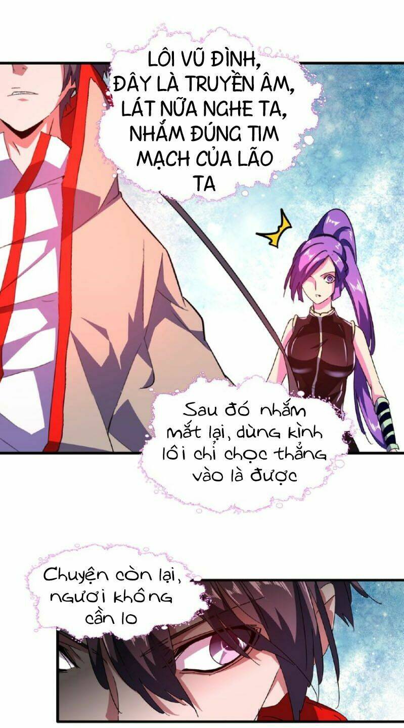 Đại Quản Gia Là Ma Hoàng - Chapter 29 - Page 13