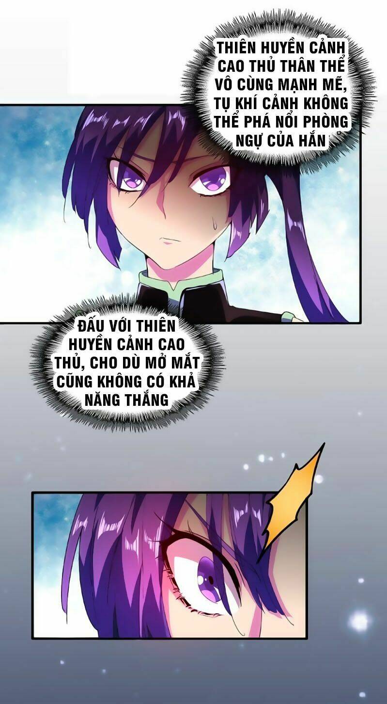 Đại Quản Gia Là Ma Hoàng - Chapter 29 - Page 14