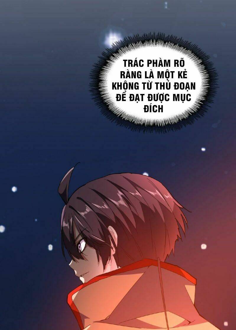 Đại Quản Gia Là Ma Hoàng - Chapter 29 - Page 15