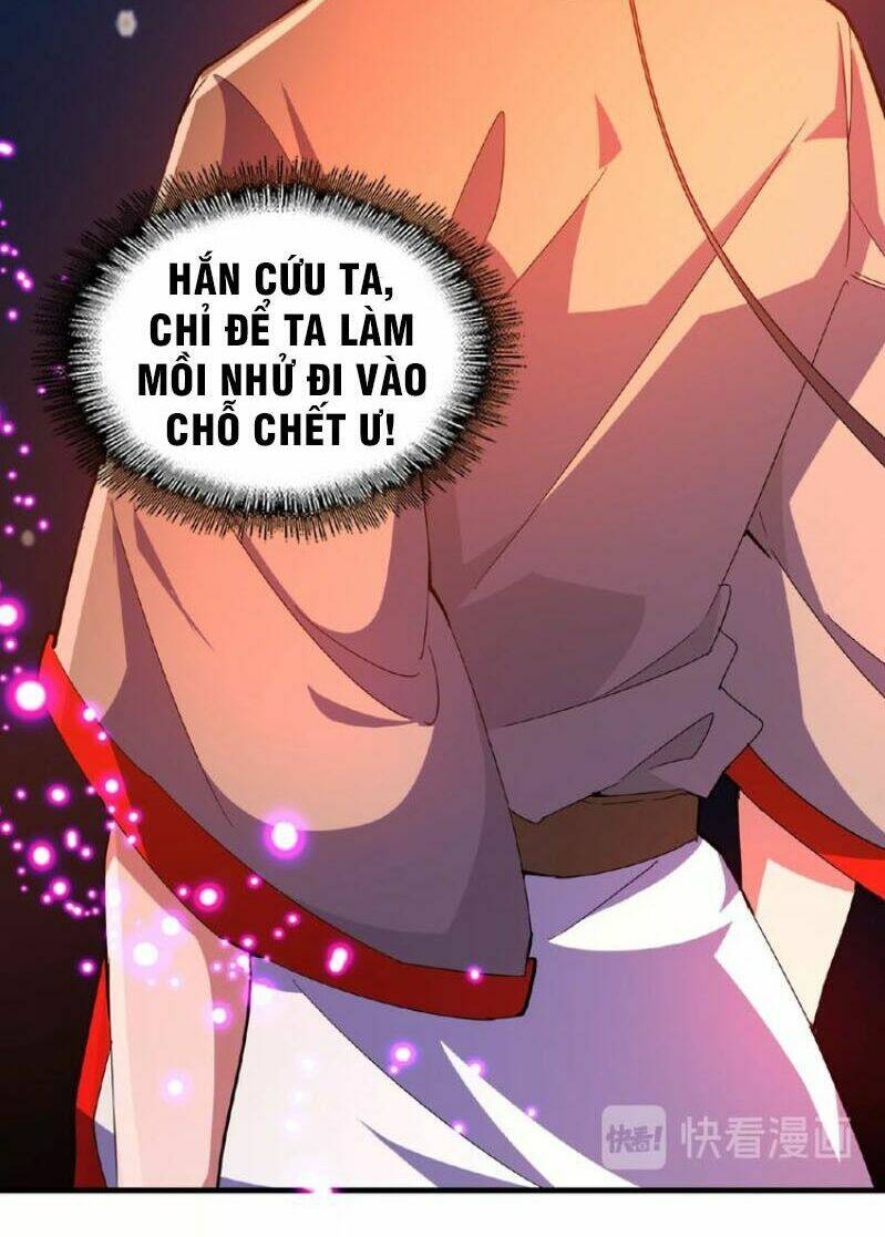 Đại Quản Gia Là Ma Hoàng - Chapter 29 - Page 16