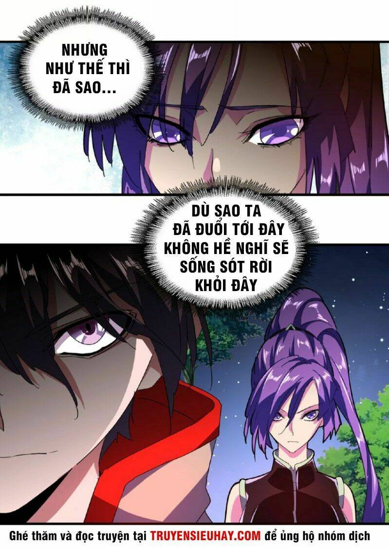 Đại Quản Gia Là Ma Hoàng - Chapter 29 - Page 17