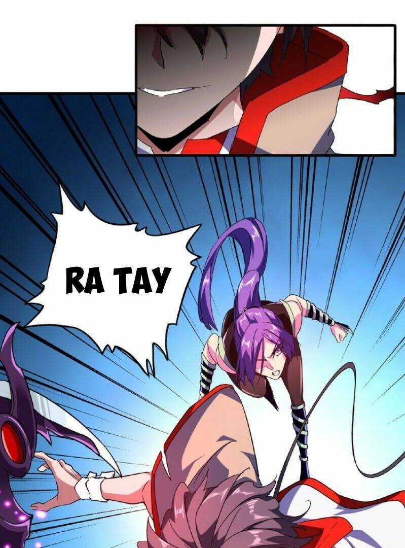 Đại Quản Gia Là Ma Hoàng - Chapter 29 - Page 18