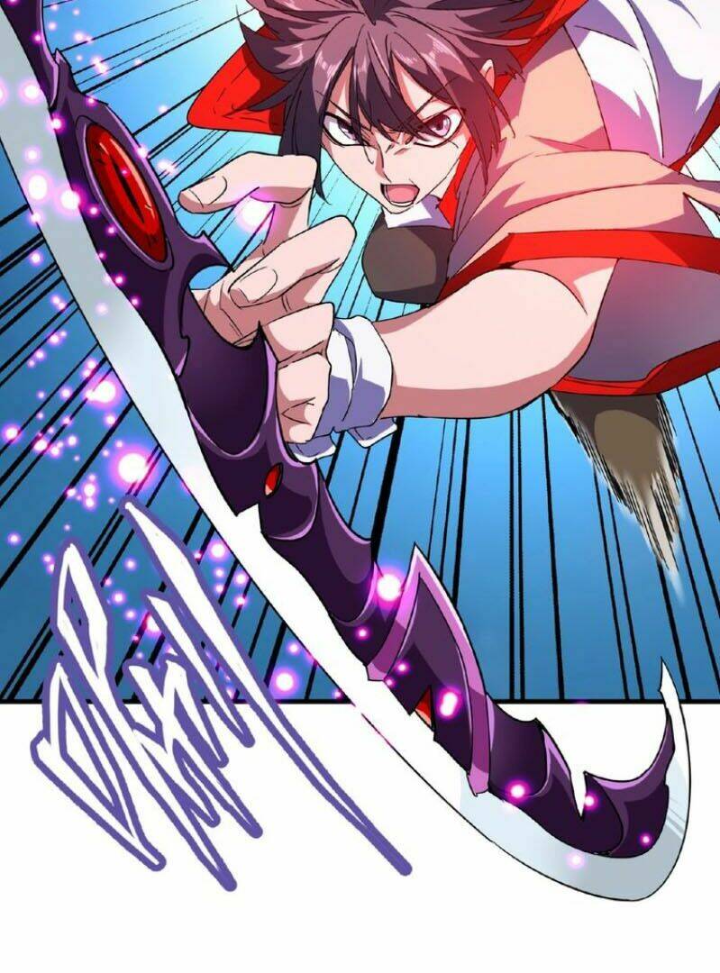 Đại Quản Gia Là Ma Hoàng - Chapter 29 - Page 19