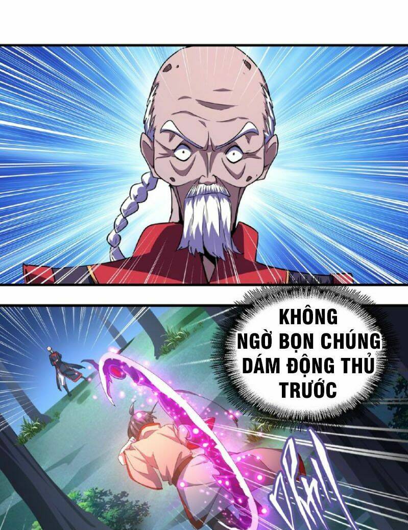 Đại Quản Gia Là Ma Hoàng - Chapter 29 - Page 20