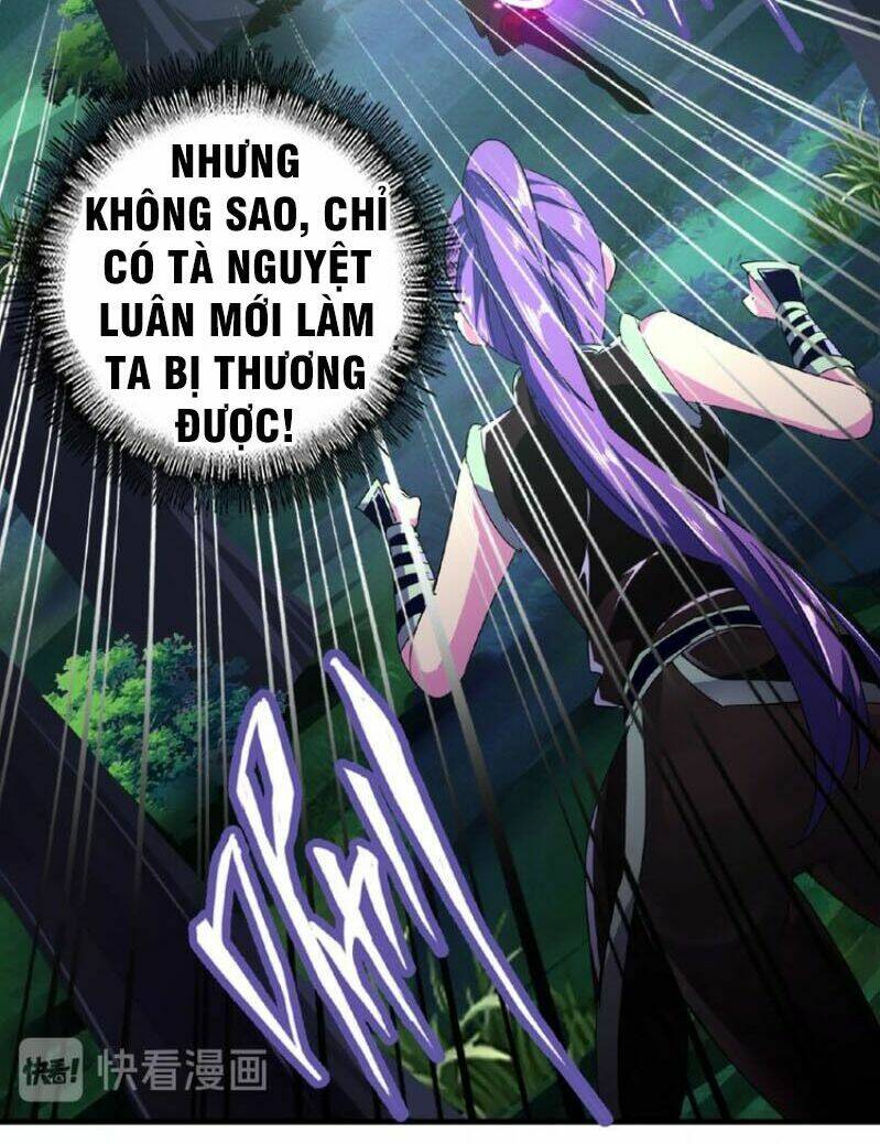 Đại Quản Gia Là Ma Hoàng - Chapter 29 - Page 21