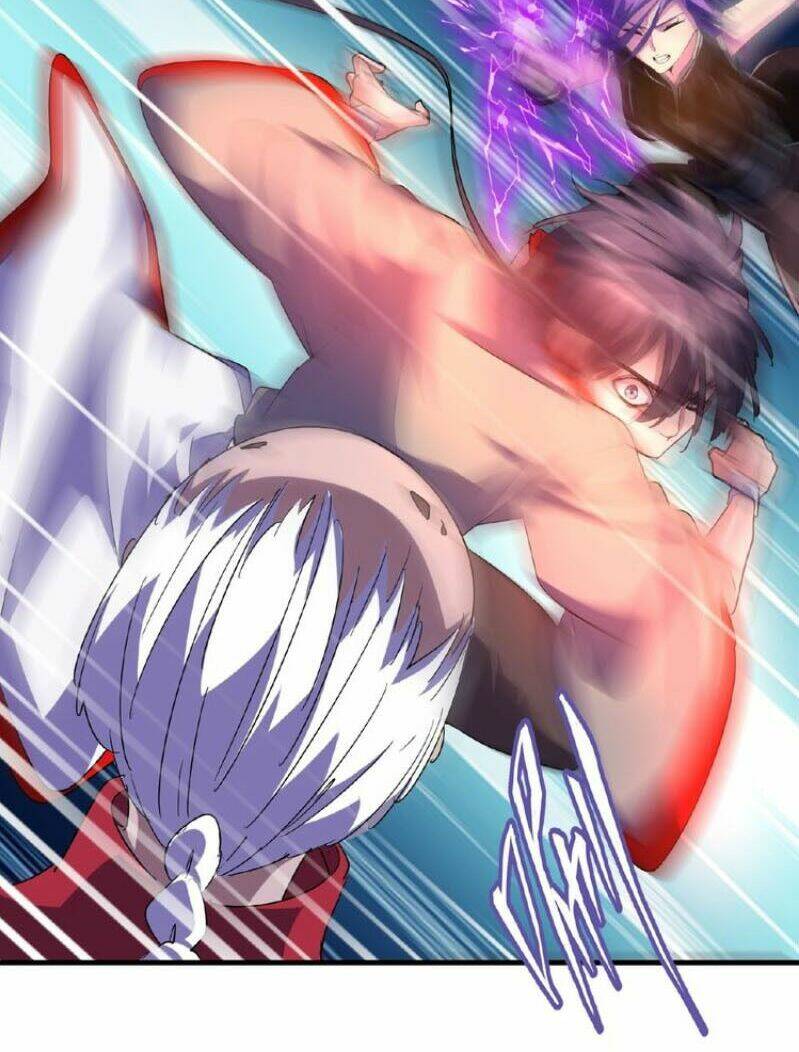 Đại Quản Gia Là Ma Hoàng - Chapter 29 - Page 23