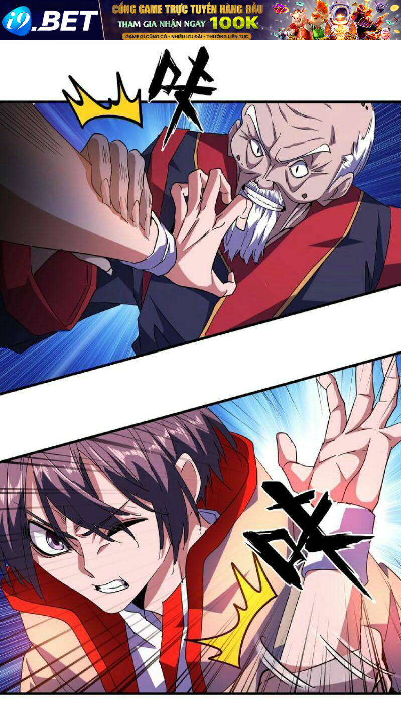 Đại Quản Gia Là Ma Hoàng - Chapter 29 - Page 24