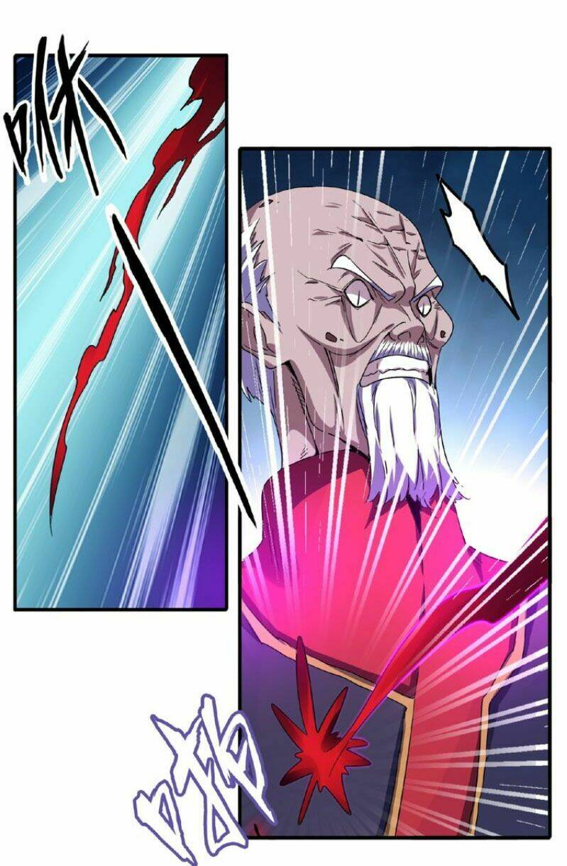 Đại Quản Gia Là Ma Hoàng - Chapter 29 - Page 26