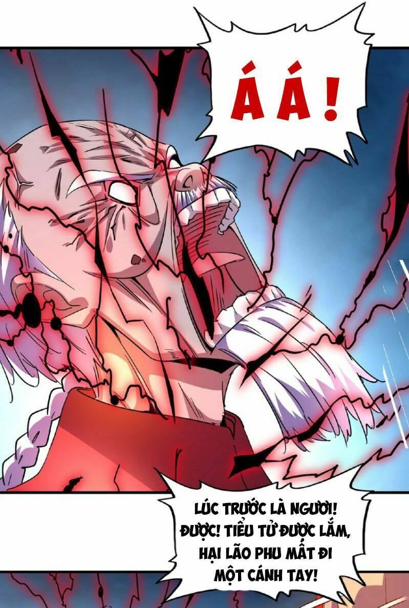 Đại Quản Gia Là Ma Hoàng - Chapter 29 - Page 27