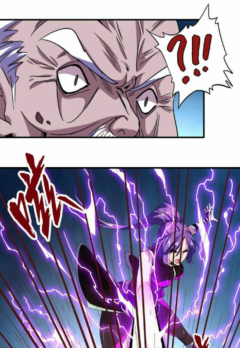 Đại Quản Gia Là Ma Hoàng - Chapter 29 - Page 29