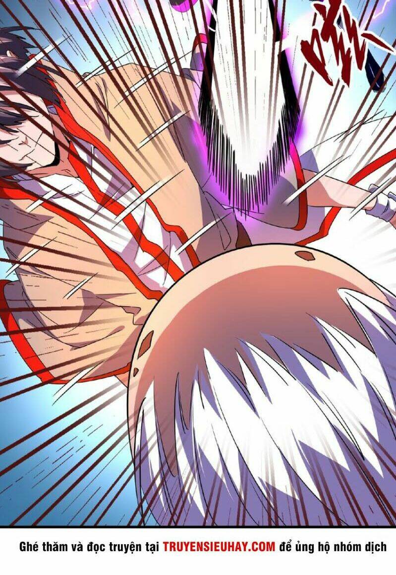 Đại Quản Gia Là Ma Hoàng - Chapter 29 - Page 30