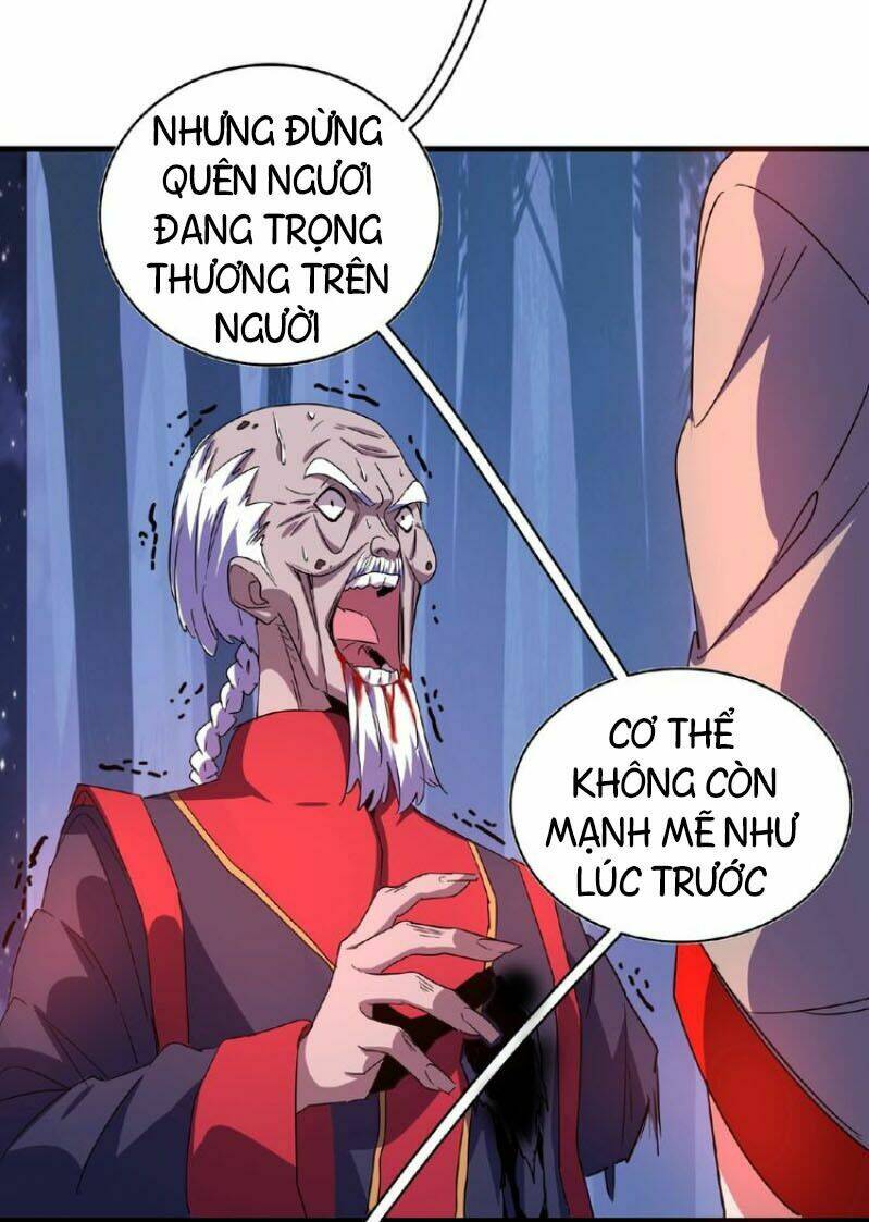 Đại Quản Gia Là Ma Hoàng - Chapter 29 - Page 32