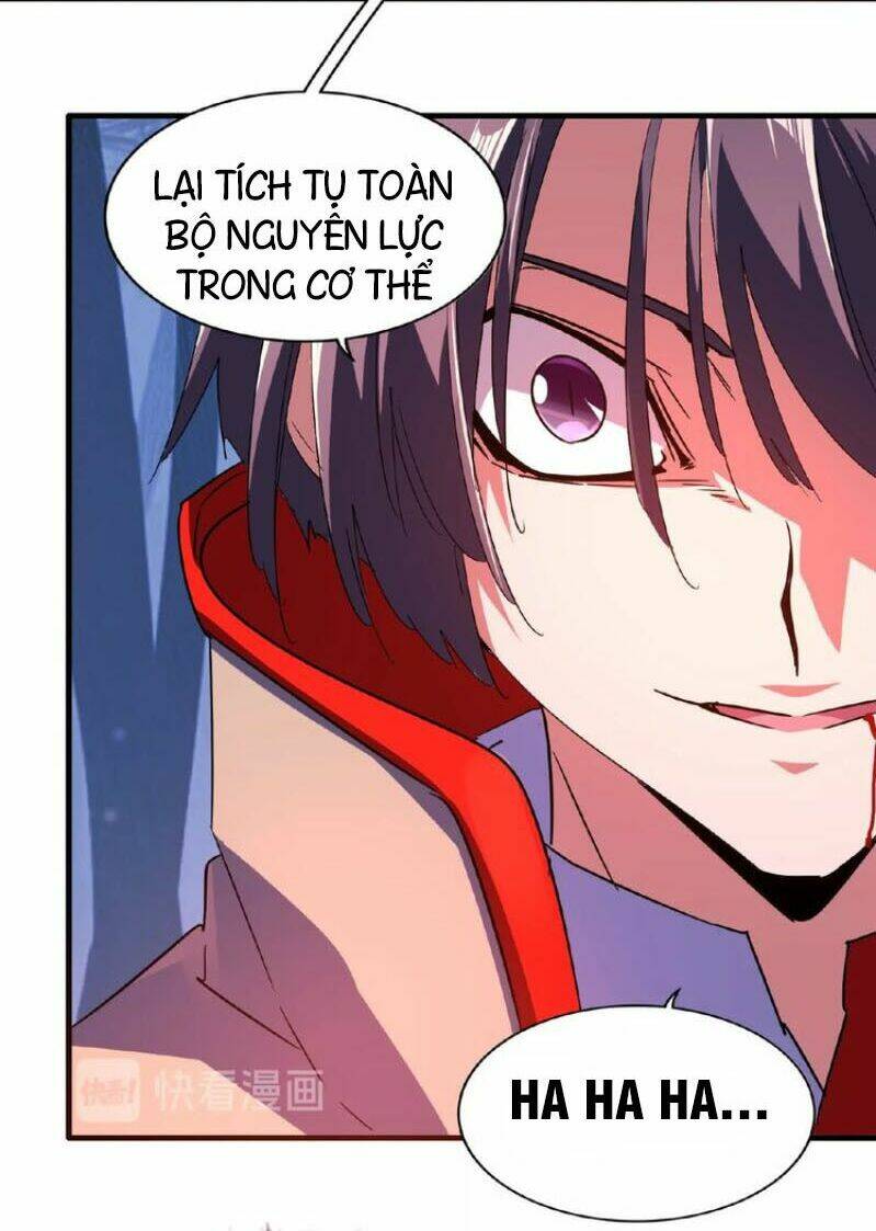 Đại Quản Gia Là Ma Hoàng - Chapter 29 - Page 33