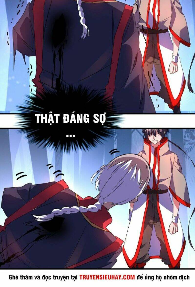 Đại Quản Gia Là Ma Hoàng - Chapter 29 - Page 35