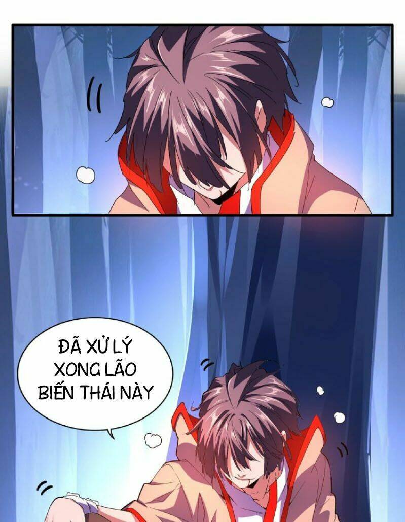 Đại Quản Gia Là Ma Hoàng - Chapter 29 - Page 37