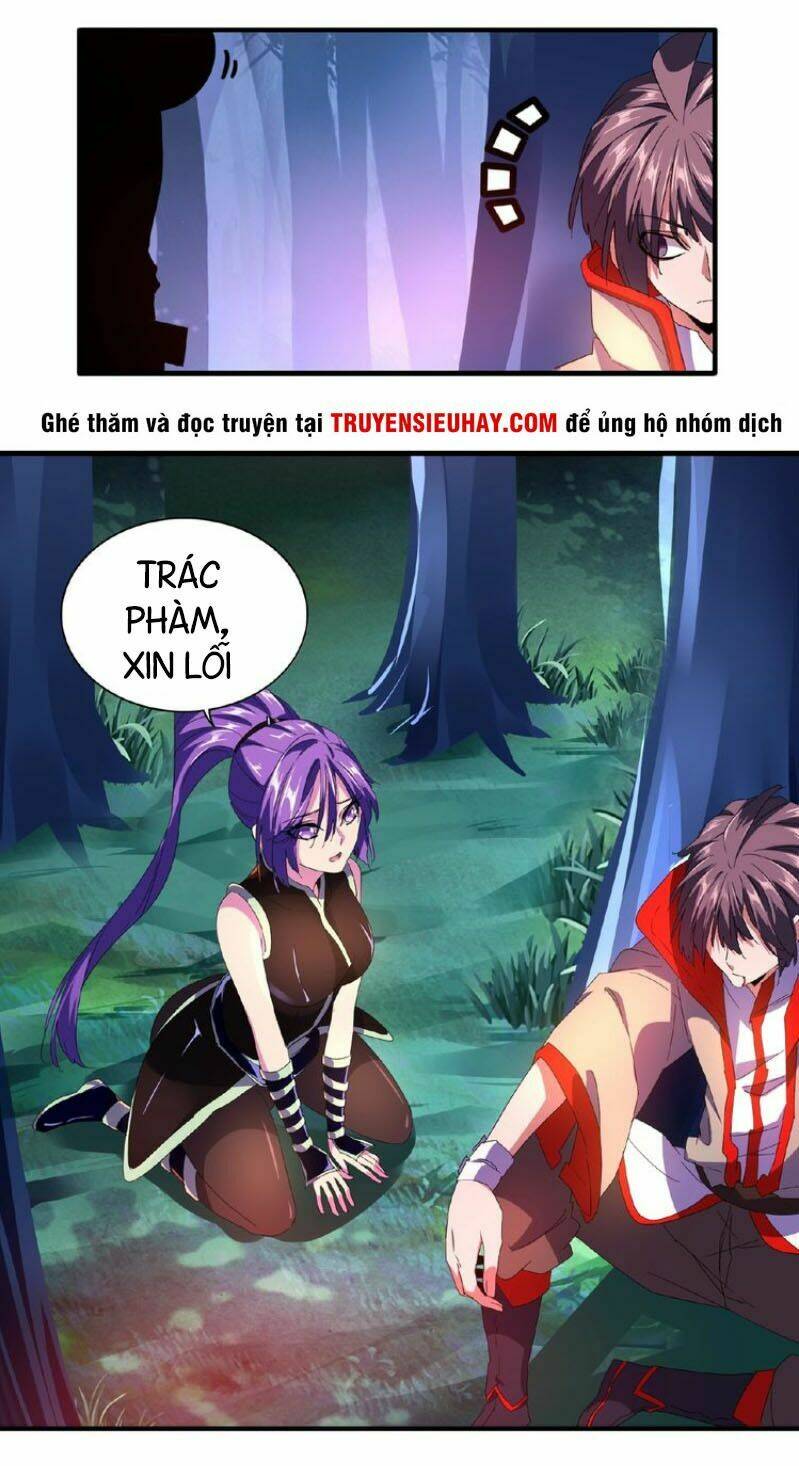 Đại Quản Gia Là Ma Hoàng - Chapter 29 - Page 40