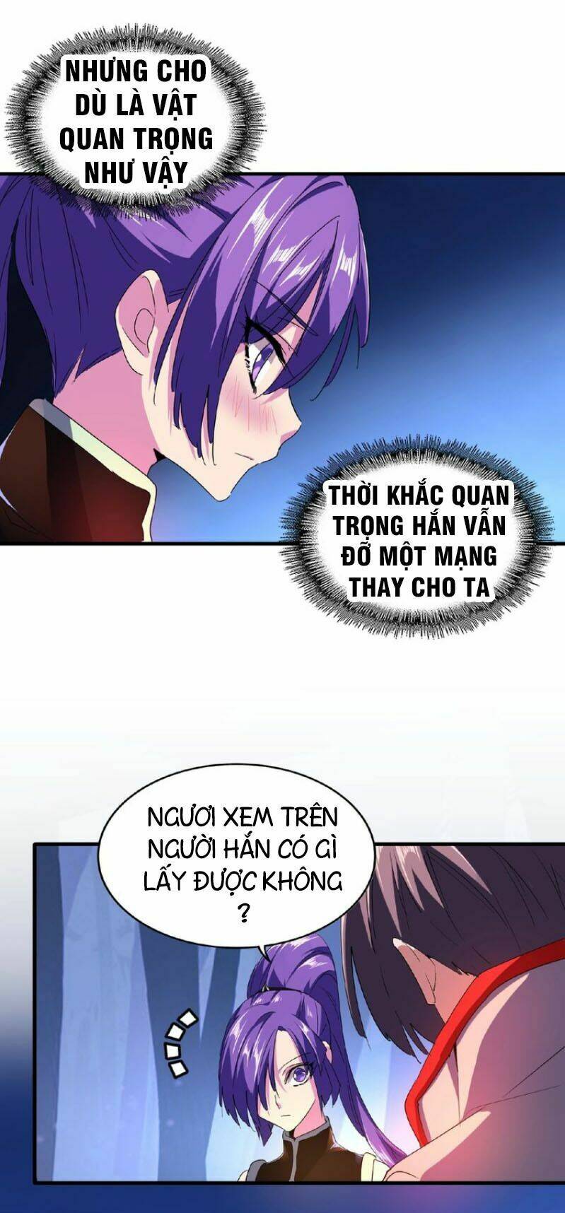 Đại Quản Gia Là Ma Hoàng - Chapter 29 - Page 42