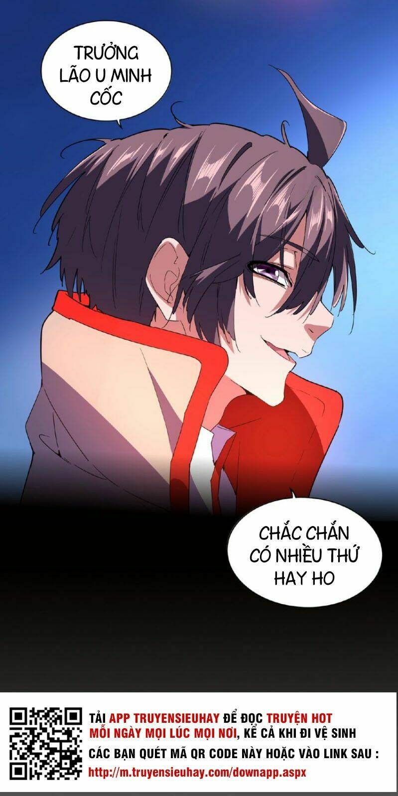 Đại Quản Gia Là Ma Hoàng - Chapter 29 - Page 43