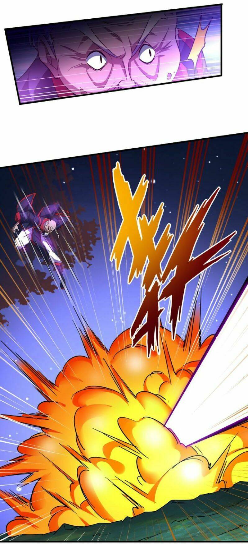 Đại Quản Gia Là Ma Hoàng - Chapter 29 - Page 4