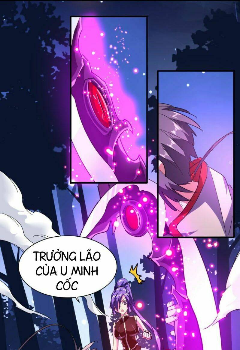 Đại Quản Gia Là Ma Hoàng - Chapter 29 - Page 6