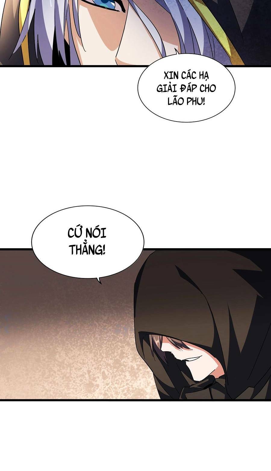 Đại Quản Gia Là Ma Hoàng - Chapter 290 - Page 12