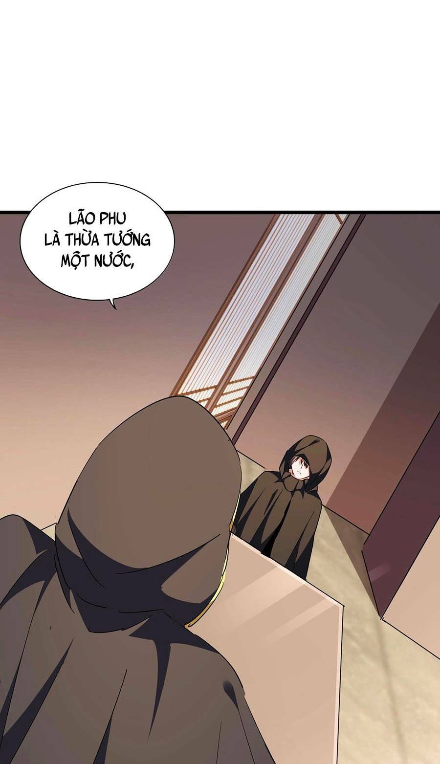 Đại Quản Gia Là Ma Hoàng - Chapter 290 - Page 13