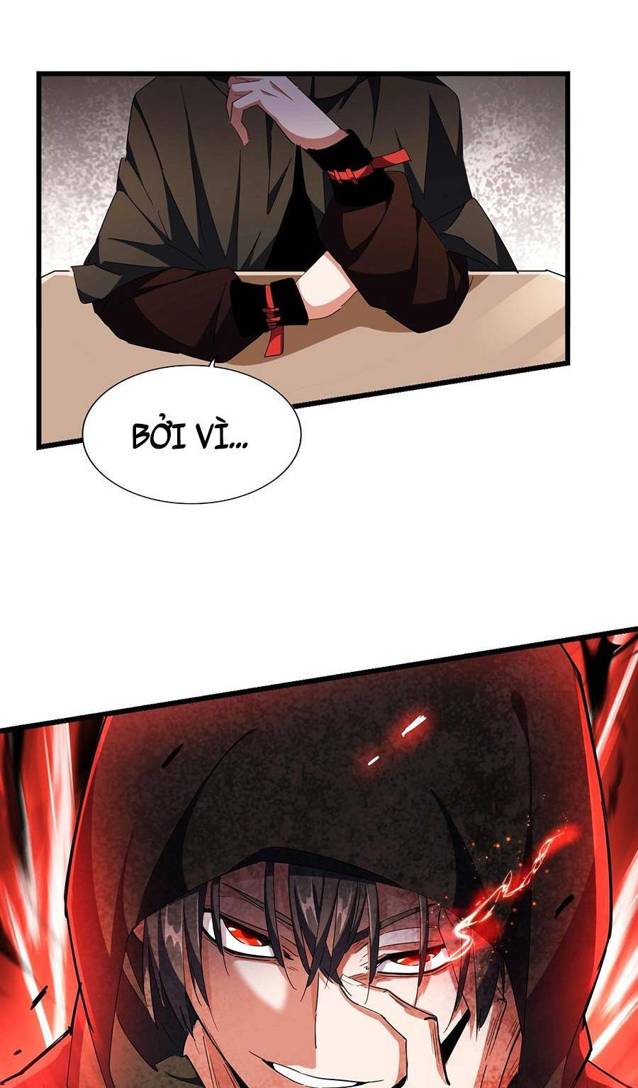 Đại Quản Gia Là Ma Hoàng - Chapter 290 - Page 17