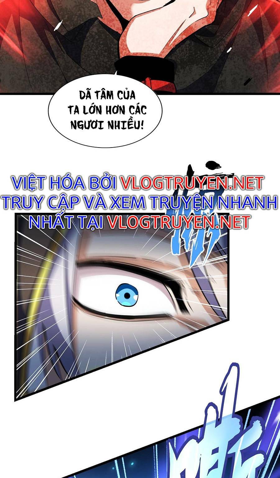 Đại Quản Gia Là Ma Hoàng - Chapter 290 - Page 18