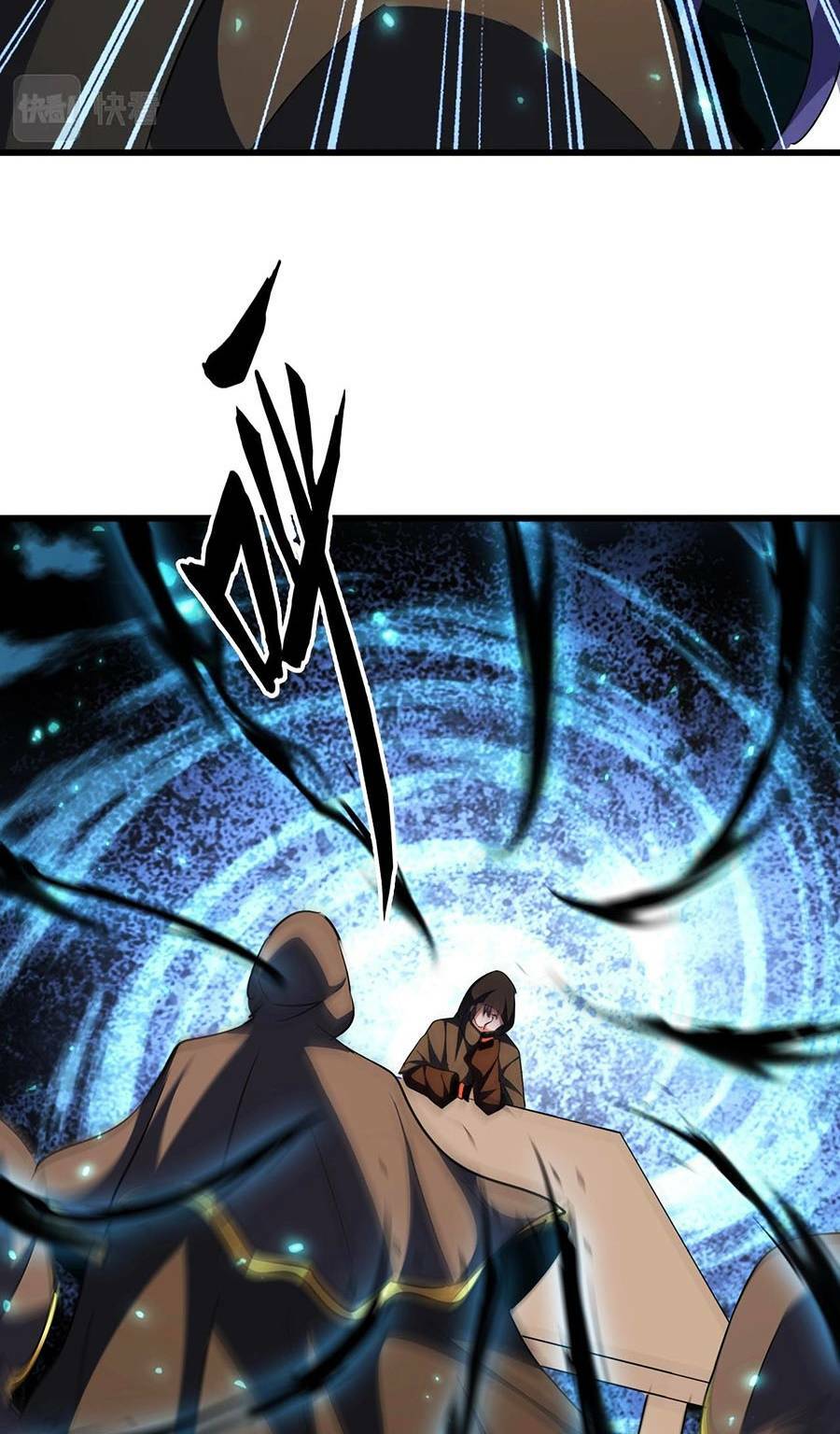 Đại Quản Gia Là Ma Hoàng - Chapter 290 - Page 20