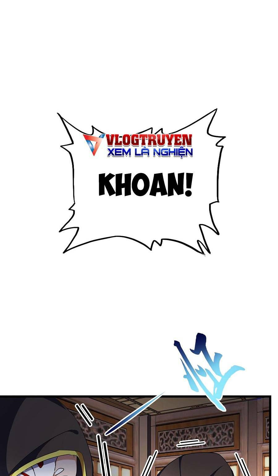 Đại Quản Gia Là Ma Hoàng - Chapter 290 - Page 22