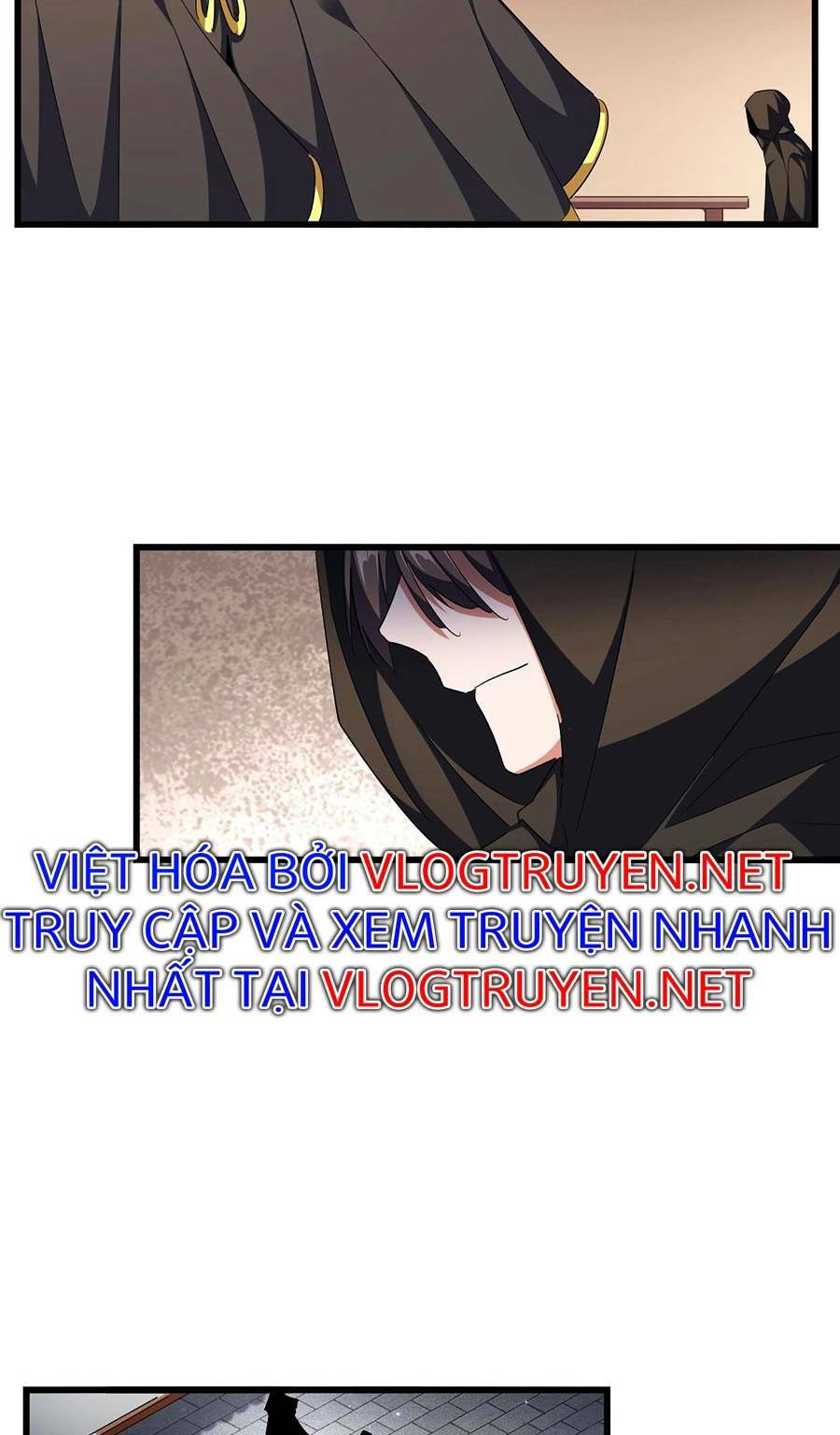 Đại Quản Gia Là Ma Hoàng - Chapter 290 - Page 26