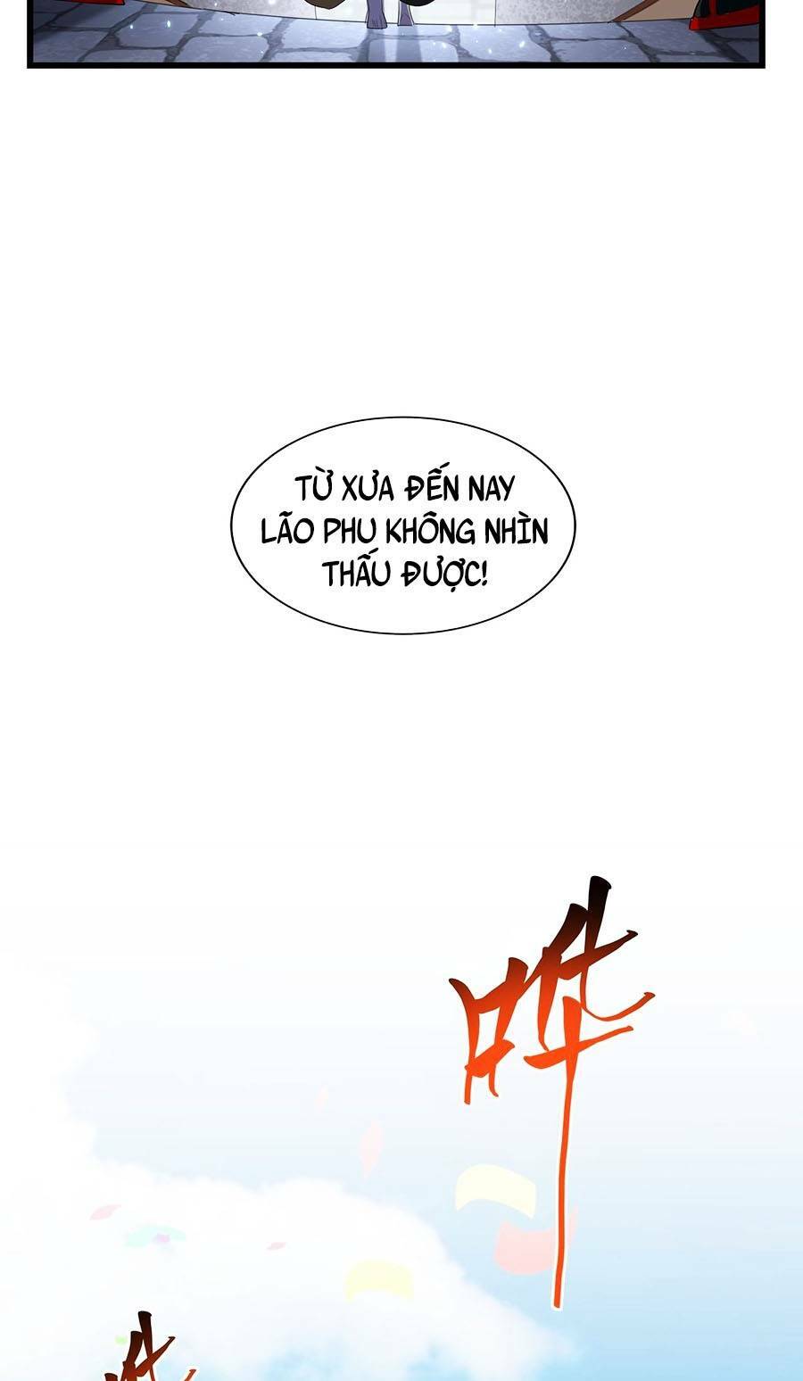 Đại Quản Gia Là Ma Hoàng - Chapter 290 - Page 31