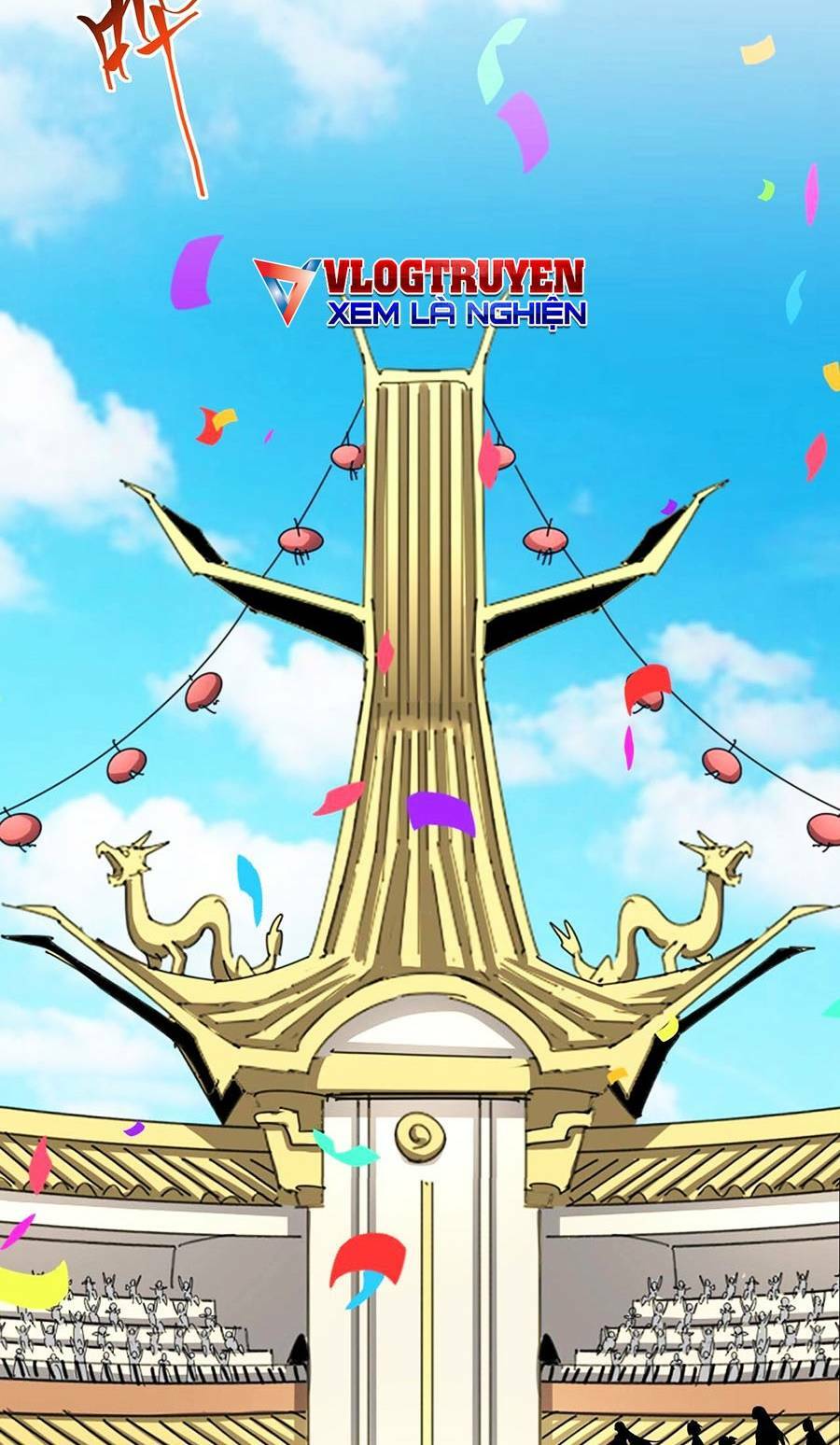 Đại Quản Gia Là Ma Hoàng - Chapter 290 - Page 32